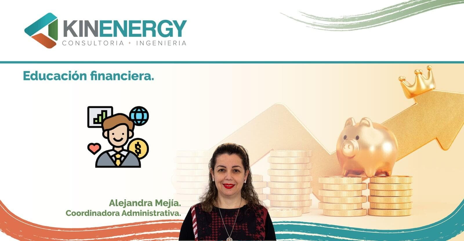 Educación Financiera